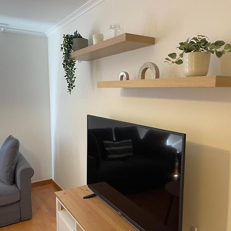Oktheway Castelao Street Apartment Sarria Exterior foto